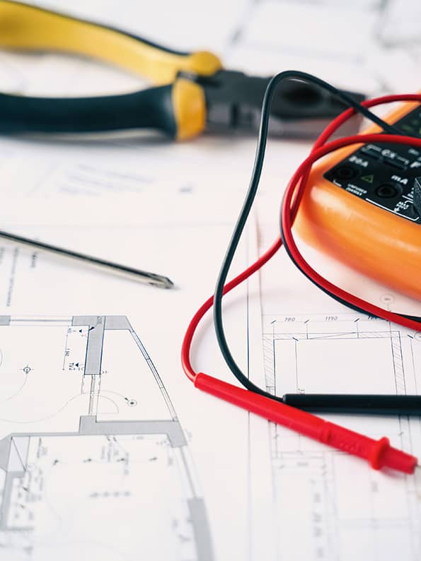 Elektroplanung