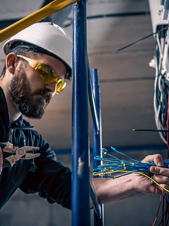 Elektroinstallationen