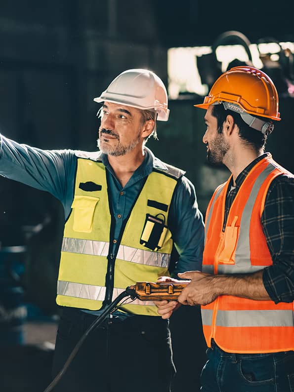 Service & Pikettdienst